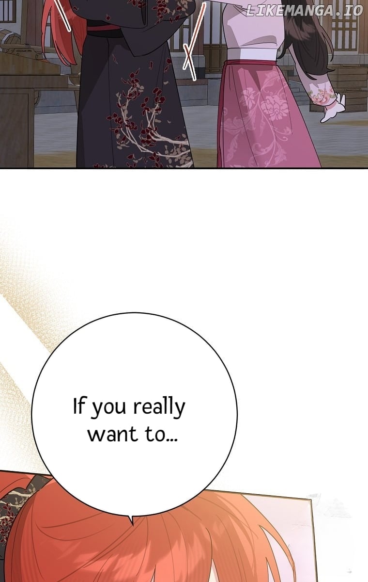 Precious Daughter of the Greatest Martial Arts Villain Chapter 125 - page 38